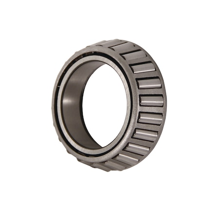 A & I Products Cone, Tapered Roller Bearing 2.5" x2.5" x0.75" A-JL69349-P